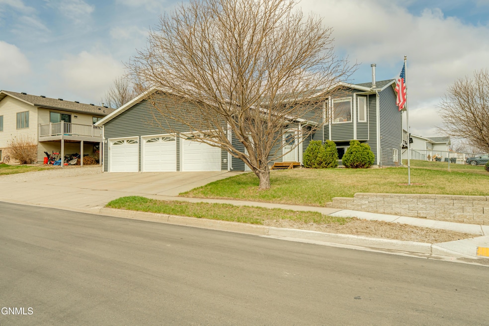 2000 Union Loop NW, Mandan, ND 58554