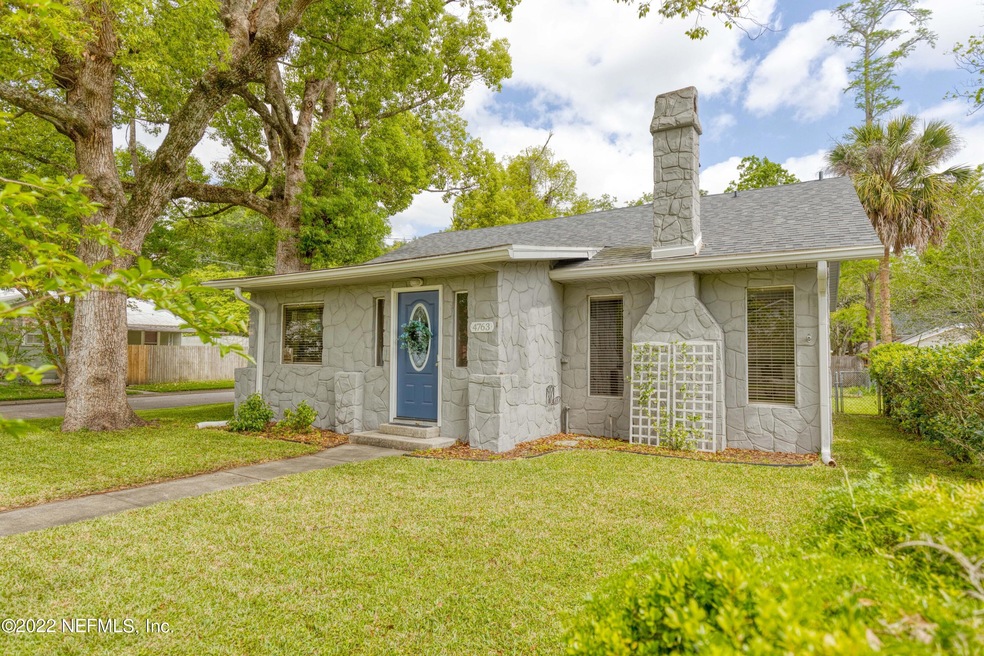 4763 French St, Jacksonville, FL 32205 - photo 1