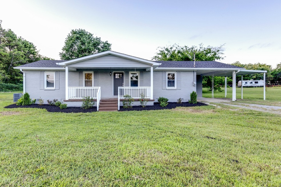 344 Frank Martin Rd, Shelbyville, TN 37160 - photo 1