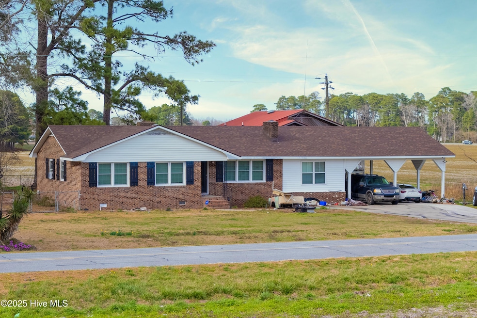 1824 Elijah Loftin Road
