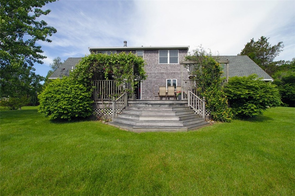 90 Morrison Ave, Middletown, RI 02842 - photo 1