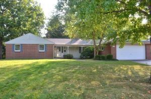 420 Hickory Dr, Marysville, OH 43040 - photo 1