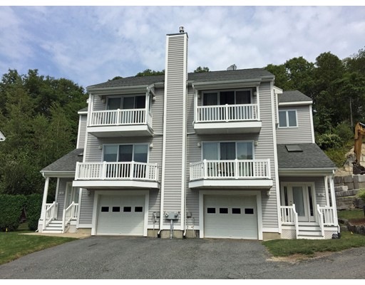 3865 N Main St unit 3, Fall River, MA 02720 - photo 1