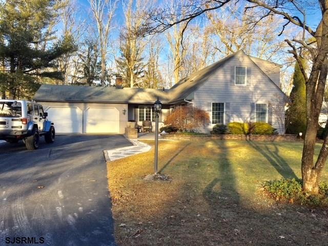 2321 Burroughs Ave, Northfield, NJ 08225 - photo 1