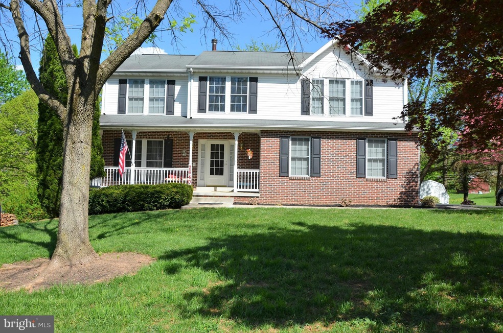 26405 Aiken Dr, Clarksburg, MD 20871 - photo 1