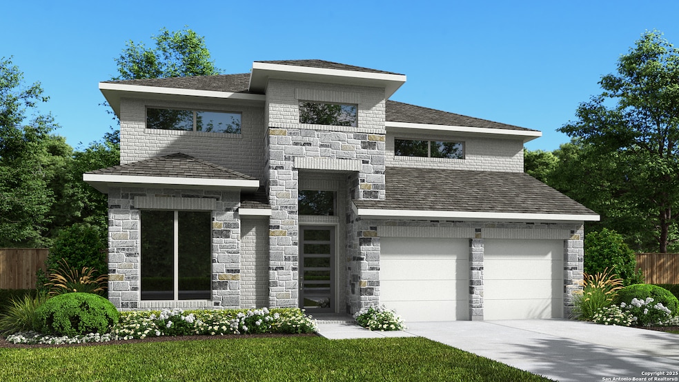 287 Haby Dr, San Antonio, TX 78212 - photo 1