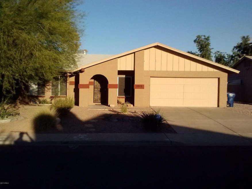 3015 S Date unit 3, Mesa, AZ 85210 - photo 1