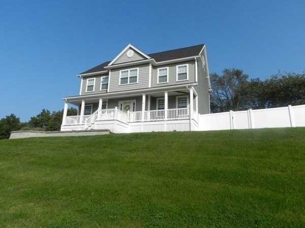 32 Overlook Dr, Danvers, MA 01923 - photo 1