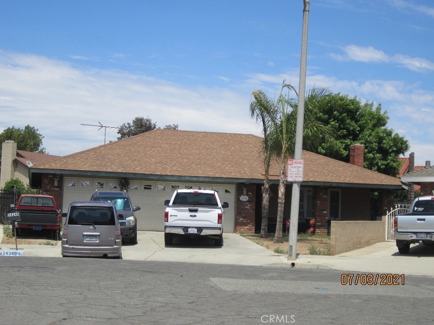 24248 Delgado Ct, Moreno Valley, CA 92553 - photo 1