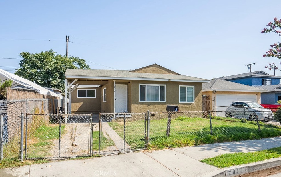 2047 E Knopf St, Compton, CA 90222 - photo 1
