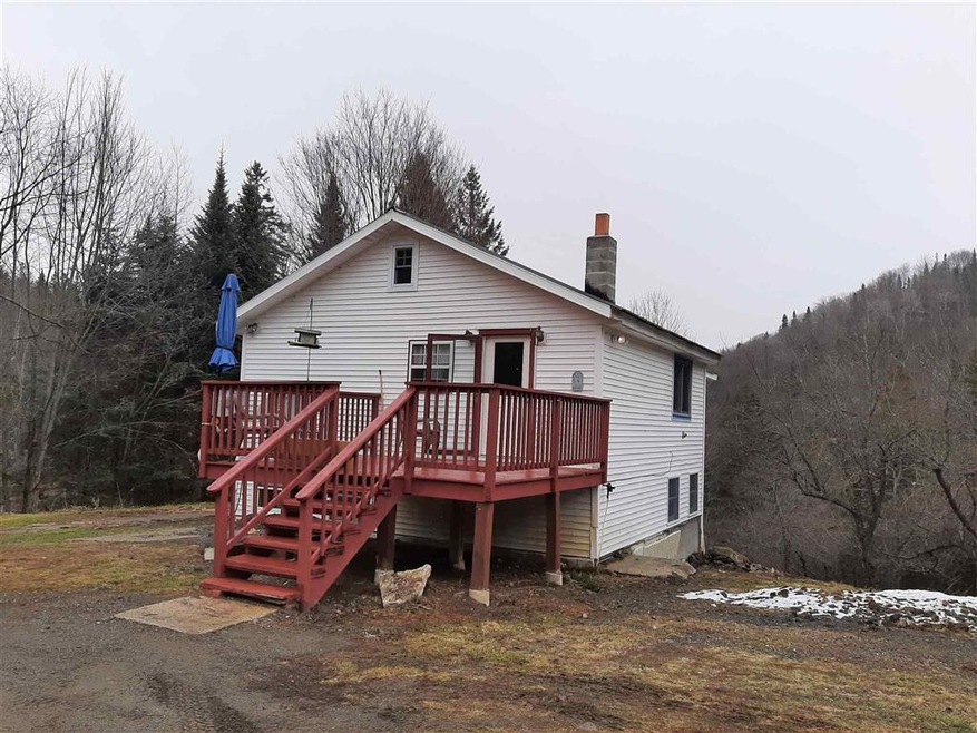 127 Hollow Rd, Stewartstown, NH 03576 - photo 1