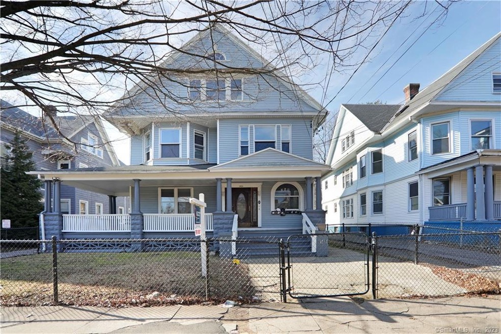 358 Edgewood Ave unit 3, New Haven, CT 06511 - photo 1