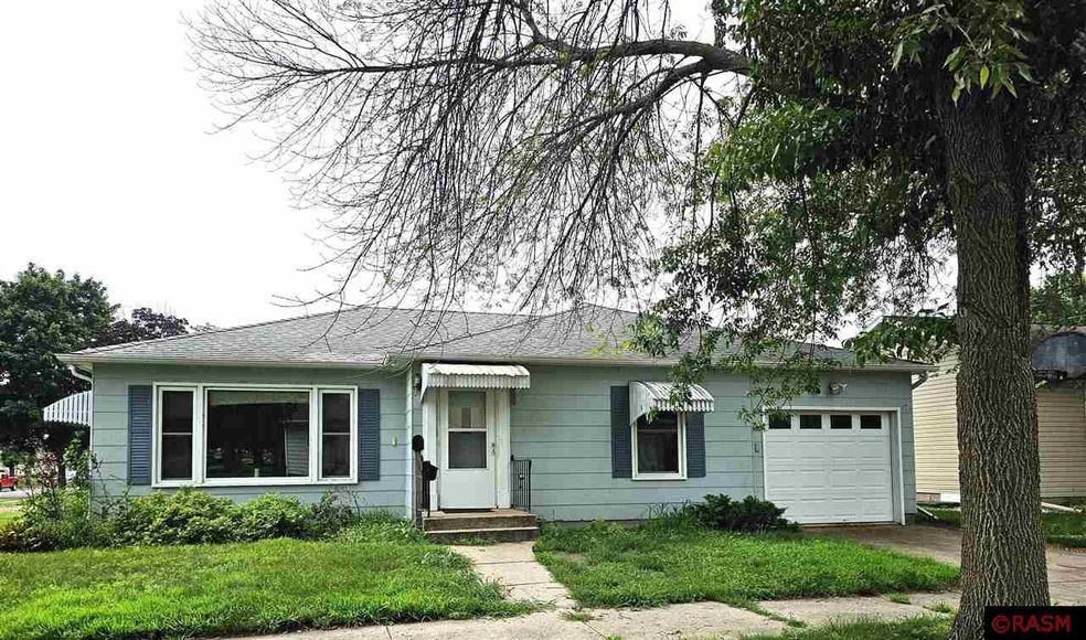 1100 1100 S Franklin St, New Ulm, MN 56073 - photo 1