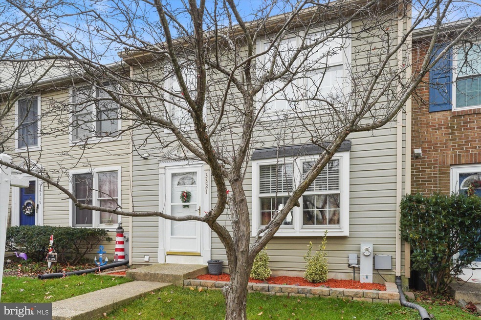 3321 Timberwolf Ct, Abingdon, MD 21009 - photo 1