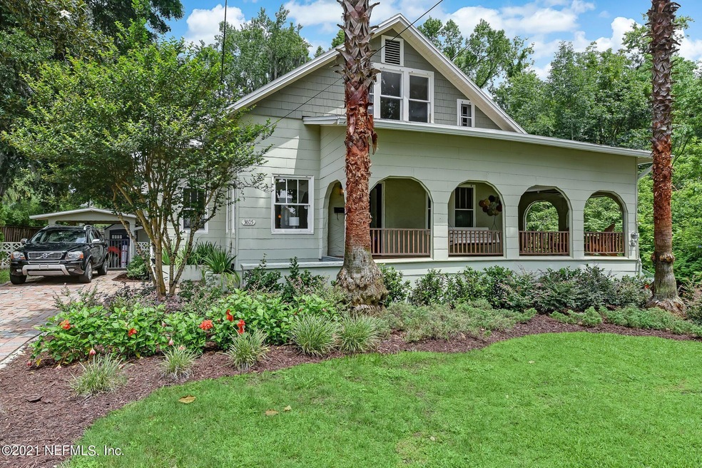 3805 Valencia Rd, Jacksonville, FL 32205 - photo 1