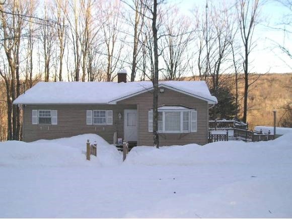 502 Brookfield Rd, Berlin, VT 05602 - photo 1