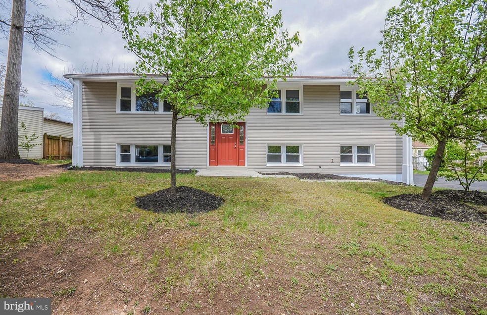 10010 Worrell Ave, Glenn Dale, MD 20769 - photo 1