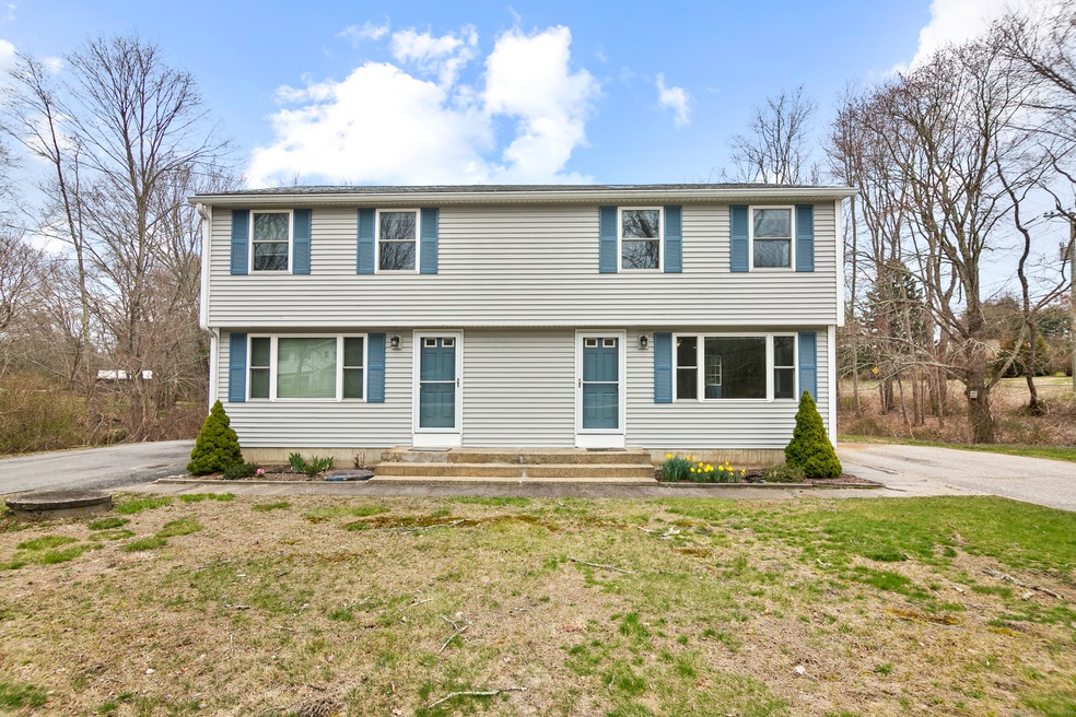 45 Edgarton Rd, Columbia, CT 06237 - photo 1