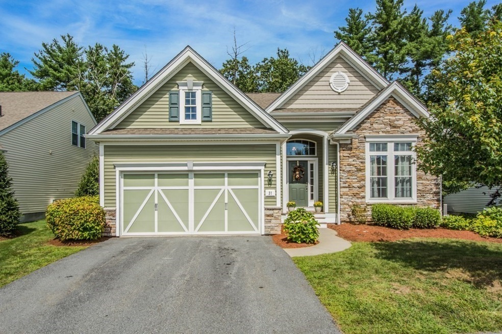 31 Greenside Ln unit 31, Acton, MA 01720 - photo 1
