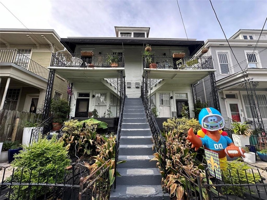 1306 Constantinople St unit 1/2, New Orleans, LA 70115 - photo 1