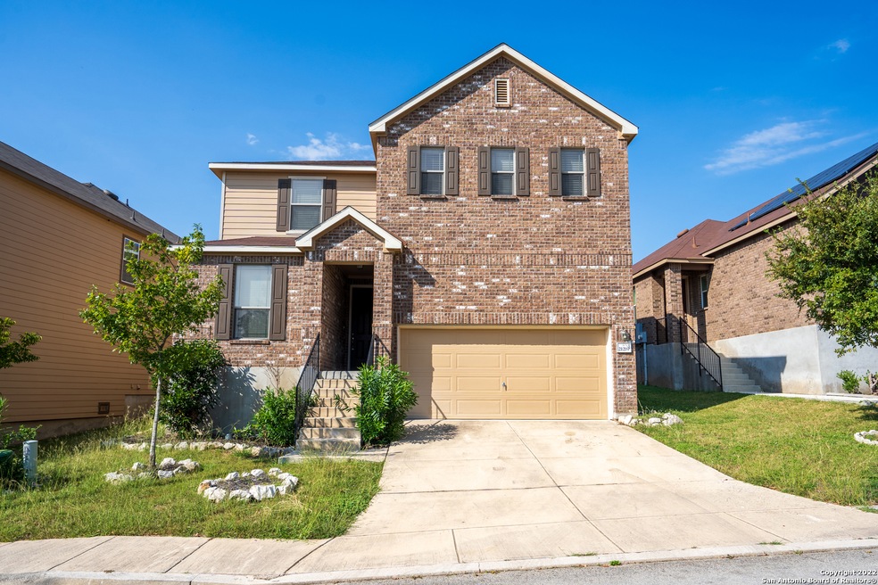 21219 Villa Barbaro, San Antonio, TX 78259 - photo 1