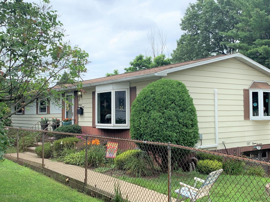 1317 N Webster Ave, Scranton, PA 18510 - photo 1