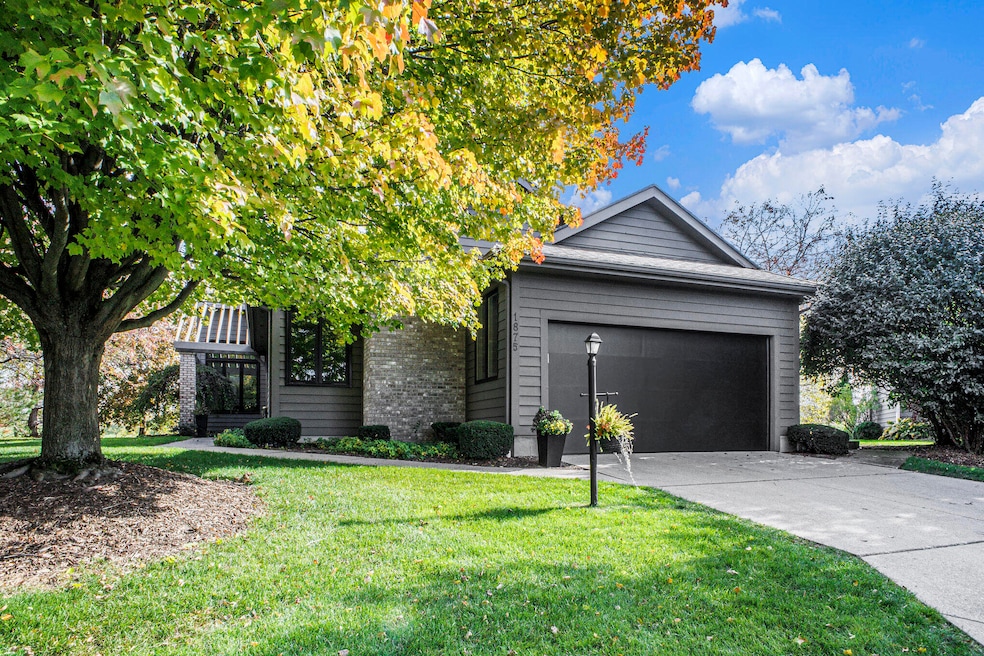 1875 Wedgefield Ct SE unit 37, Caledonia, MI 49316 - photo 1