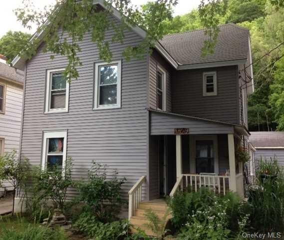 210 Old Route 22, Wassaic, NY 12592 - photo 1