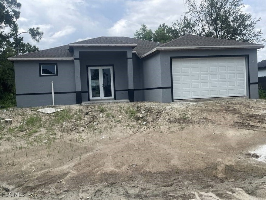 2804 11th St W, Lehigh Acres, FL 33976 - photo 1