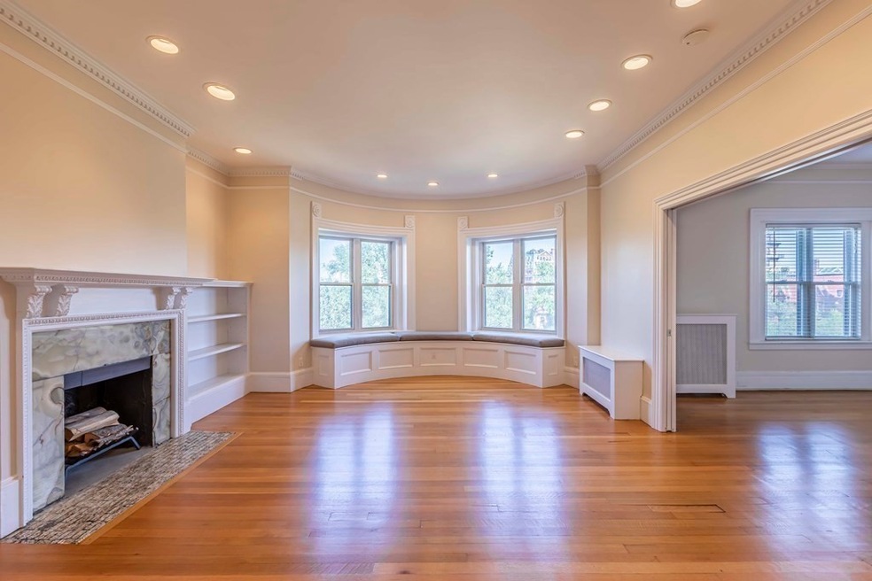 382 Commonwealth Ave unit 51, Boston, MA 02215 - photo 1