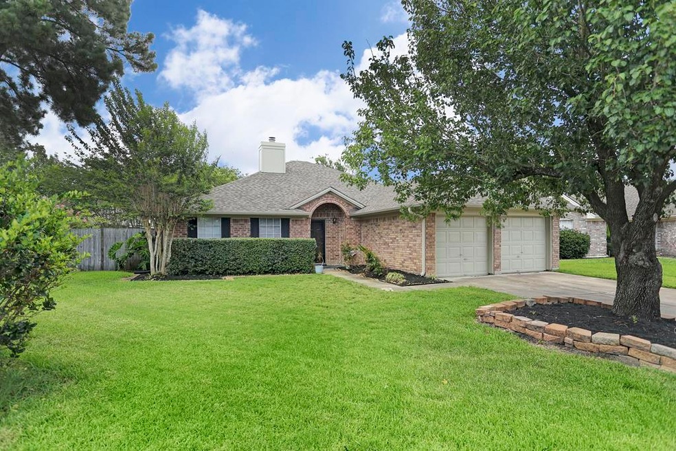 17406 Turner Point Cir, Houston, TX 77095 - photo 1