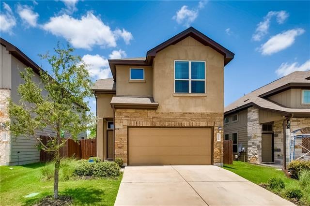 Beautiful well kept 2013 built home in Preston Vil