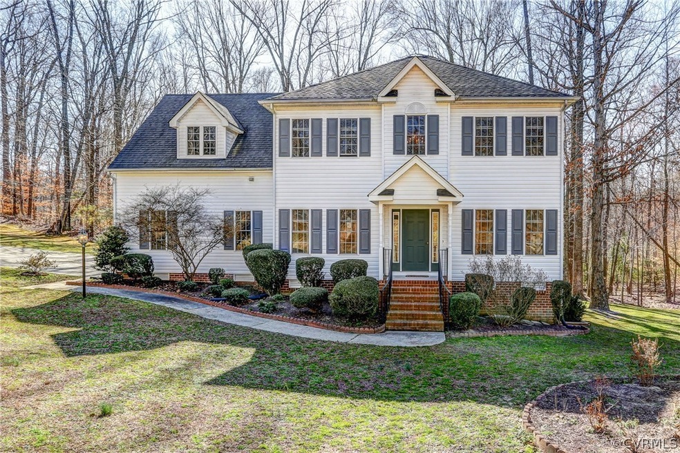 4112 Running Creek Ln, Prince George, VA 23875 - photo 1