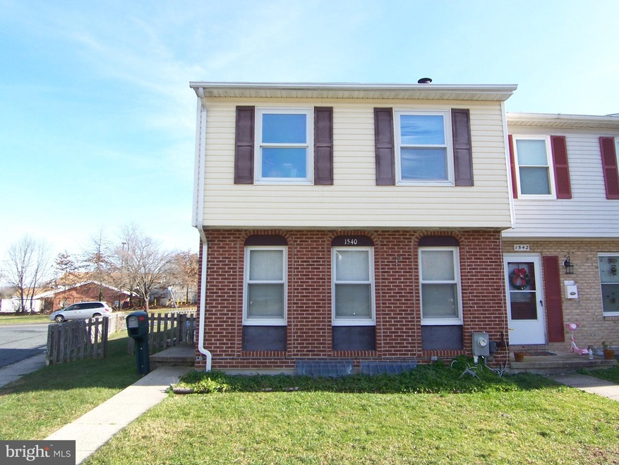 1540 Harford Square Dr, Edgewood, MD 21040 - photo 1