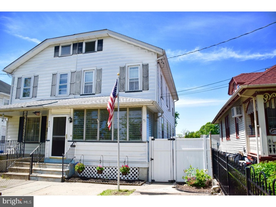 434 Delaware Ave, Riverside, NJ 08075 - photo 1