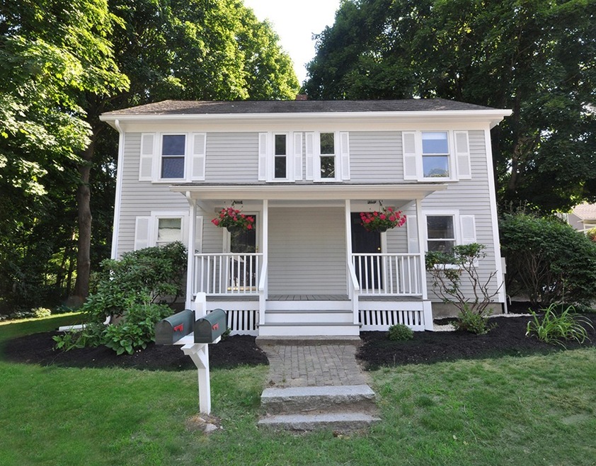 14 Harrington Ave, Concord, MA 01742 - photo 1