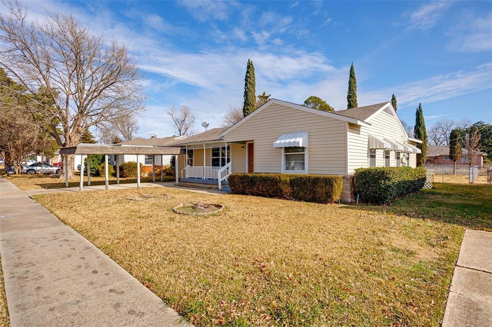 327 S 3rd St, Wylie, TX 75098 - photo 1