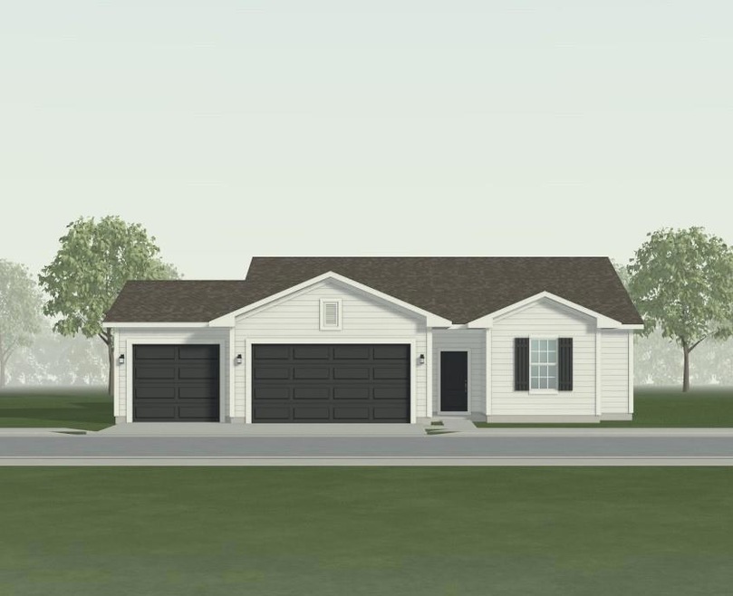 9625 N Ava Ave, Kansas City, MO 64154 - photo 1