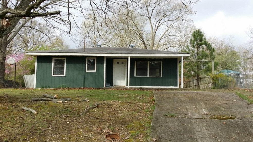 1515 Patricia Ln, Douglasville, GA 30134 - photo 1