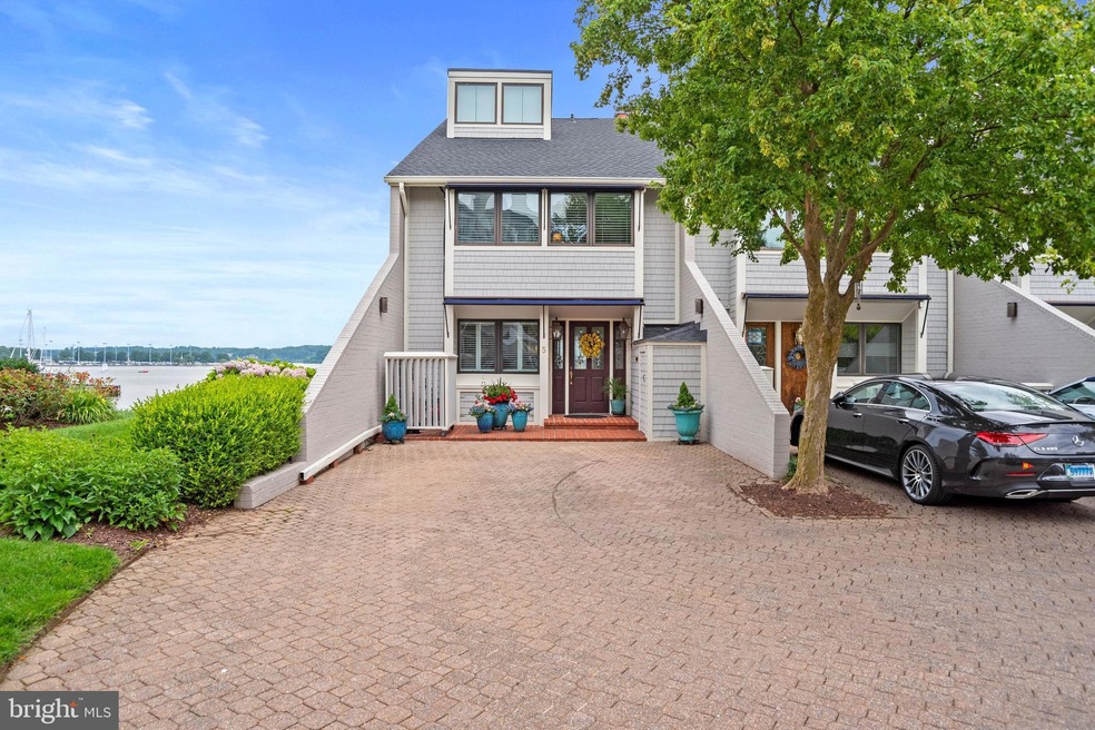 5 Horn Point Ct, Annapolis, MD 21403 - photo 1