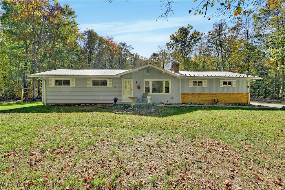 14705 Hubbard Rd, Burton, OH 44021 - photo 1