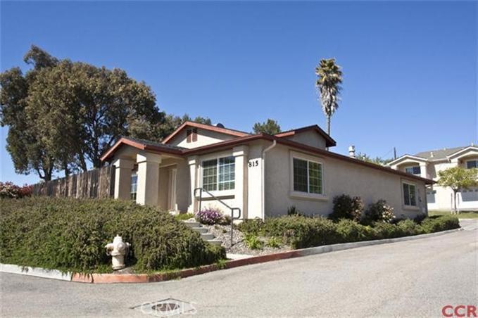 815 Marlbank Place, Paso Robles, CA 93446 - photo 1