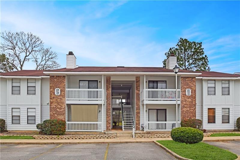 Carmel North, Unit 208