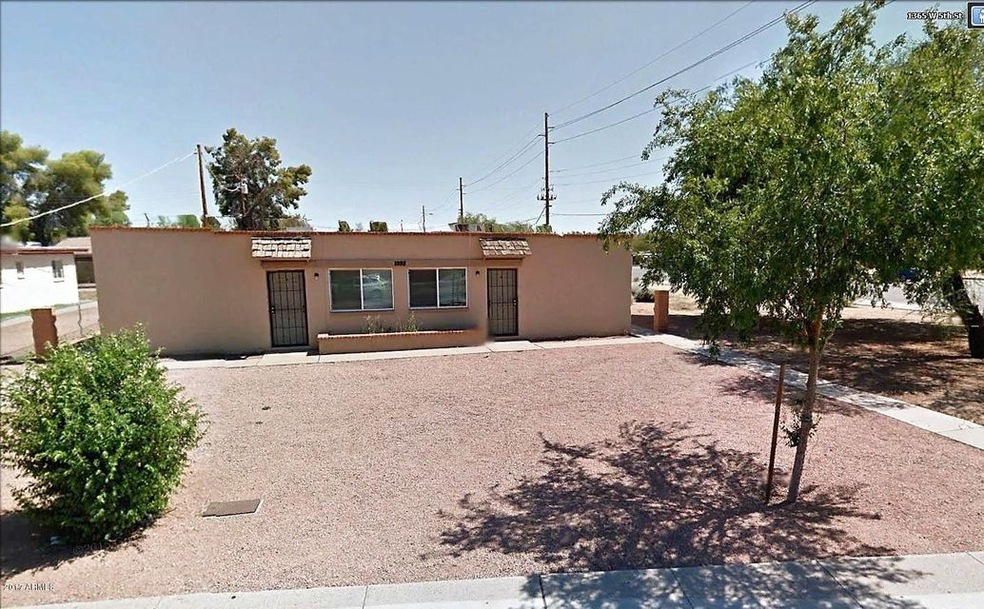 1. Front View_5th St