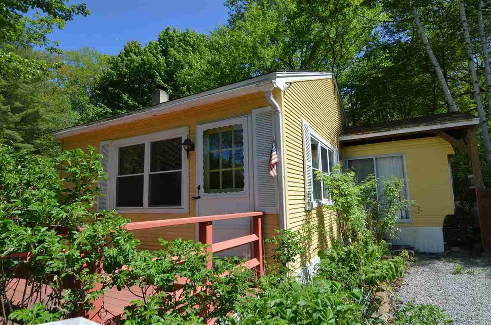 382 Ray Rd unit site 53, Henniker, NH 03242 - photo 1