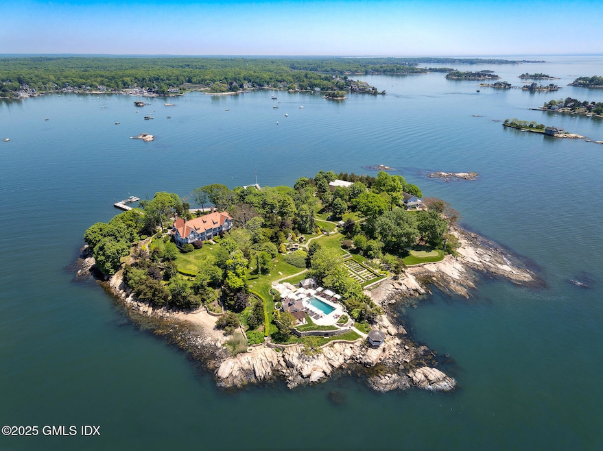 ROGERS ISLAND
