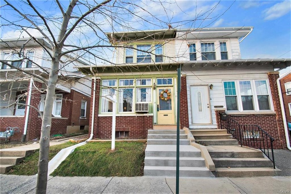 1929 W Allen St, Allentown, PA 18104 - photo 1