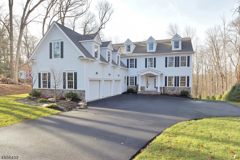 16 Valleyview Rd, Warren, NJ 07059 - photo 1