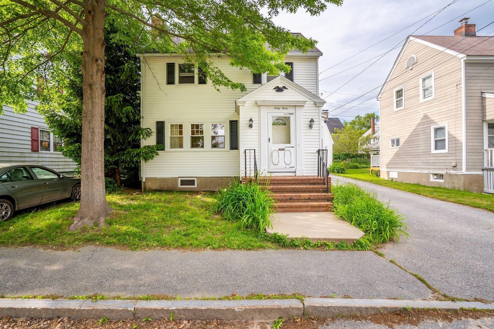 63 Academy St, Bath, ME 04530 - photo 1