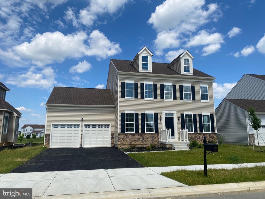 2444 W Palladio Place, Middletown, DE 19709 - photo 1